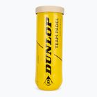 Mingi de padel Dunlop Team Padel 3pcs