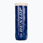 Mingi de padel Dunlop Fort Padel 3pcs