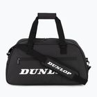 Geantă de tenis Dunlop Pro Duffle Bag black/black