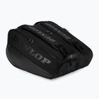 Geantă de padel Dunlop Padel Elite black/black