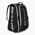 Geantă de padel Dunlop Padel Pro Series black/silver