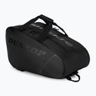 Geantă de padel Dunlop Padel Club black/black