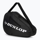 Geantă de padel Dunlop Padel 2pcs black