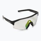 Ochelari de soare Bollé Lightshifter black matte/phantom clear green photochromic