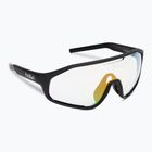 Ochelari de soare Bollé Shifter black matte/phantom clear green photochromic