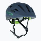 Cască de bicicletă pentru copii Bollé Stance Jr navy matte