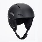 Cască de schi Bollé Juliet black matte