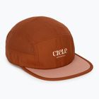 Șapcă Ciele Athletics GOCap EQ Nouveau gingerbread