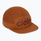 Șapcă Ciele Athletics GOCap Comp Century gingerbread