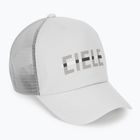 Șapcă Ciele Athletics TRLCapSC Comp CapitalCross light grey