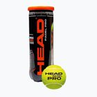HEAD 3B Pro Yellow 575613