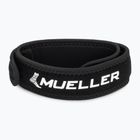 Bandă pentru genunchi Mueller Jumper's Knee Support black