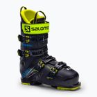 Bocanci de schi pentru bărbați Salomon S Pro HV 130 GW negru L47059100