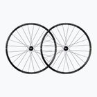 Roți de bicicletă Mavic Crossmax 29 Boost Disc 6-Bolt negre P1668115