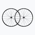 Roți de bicicletă Mavic Crossmax 29 Boost Disc 6-Bolt negre P1668115