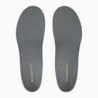 Branțuri pentru pantofi Superfeet Active Support Low Arch Carbon