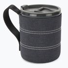 GSI Outdoors Infinity Infinity Backpacker Mug 550 ml negru 75285 cană termică 75285