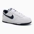 Încălțăminte pentru bărbați Nike Big Low white/midnight navy