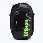 Rucsac Wilson Super Tour Backpack, negru, WR8004301