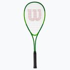Rachetă de squash Wilson Sq Blade 500 verde WR043010U