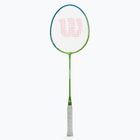 Rachetă de badminton Wilson Bad.Champ 90, verde, WR041810H