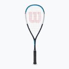 Rachetă de squash Wilson Ultra CV blue/silver