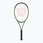 Rachetă de tenis Wilson Blade 101L V8.0 verde WR079710U