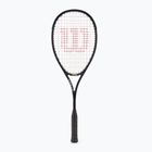 Rachetă de squash Wilson Pro Staff CV black/yellow/red