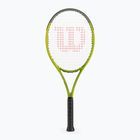 Rachetă de tenis Wilson Blade Feel 103 verde WR117510