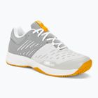 Încălțăminte de tenis pentru bărbați Wilson Kaos Comp 3.0 lunarrock/griffin/oldgold