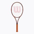 Rachetă de tenis pentru copii Wilson Pro Staff 26 V14 aur WR126310