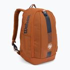 Rucsac de tenis Wilson Roland Garros Team maro WR8026401001