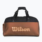 Wilson Super Tour Pro Staff V14 Duffle sac de tenis maro WR802580101001