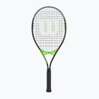 Rachetă de tenis Wilson Aggressor black/ green