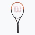 Rachetă de tenis pentru copii  Wilson Burn Spin Jr 26