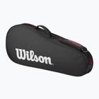 Geantă de tenis Wilson Advantage 3PK black