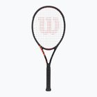 Rachetă de tenis Wilson Clash 100UL V3 black