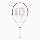 Rachetă de tenis pentru copii Wilson Roland Garros Elite Jr 23 navy/orange