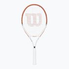 Rachetă de tenis pentru copii Wilson Roland Garros Elite Jr 25 navy/orange
