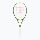 Rachetă de tenis Wilson Blade Feel 103 Team green