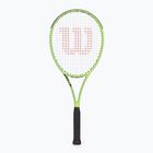 Rachetă de tenis Wilson Blade Feel RXT 105 green