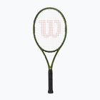 Rachetă de tenis Wilson Blade Feel 103 green