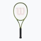 Rachetă de tenis Wilson Blade Feel 100 green