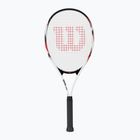 Rachetă de tenis Wilson Fusion XL white/black