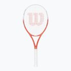 Rachetă de tenis Wilson Envy SE pink guava/mint