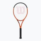 Rachetă de tenis Wilson Burn 100ULS V6 orange