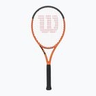 Rachetă de tenis Wilson Burn 100LS V6 orange