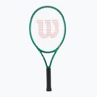 Rachetă de tenis pentru copii Wilson Blade Jr 25 V10 green