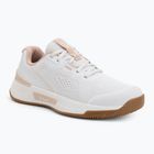 Încălțăminte de tenis pentru femei Wilson Intrigue Pro white/cameo rose/gum