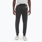 Pantaloni pentru bărbați GAP V-Heritage Logo Jogger charcoal grey